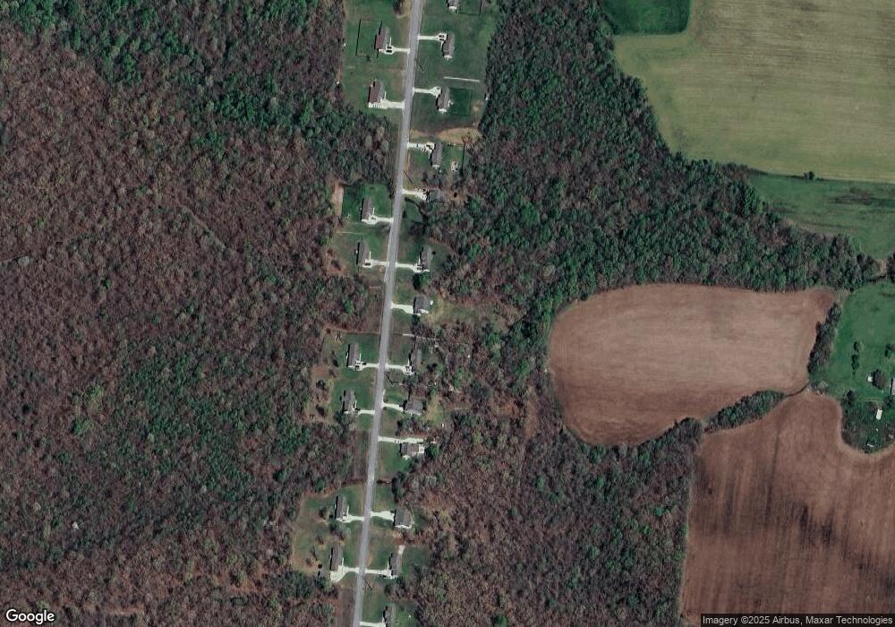 239 N Ballard Rd, Manchester, TN 37355 - photo 1