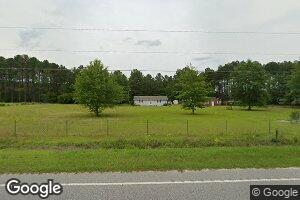 3534 W Old Camden Rd, Mc Bee, SC 29101