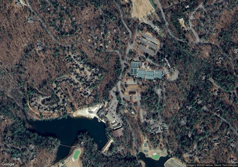 10586 Big Canoe, Big Canoe, GA 30143 - photo 1