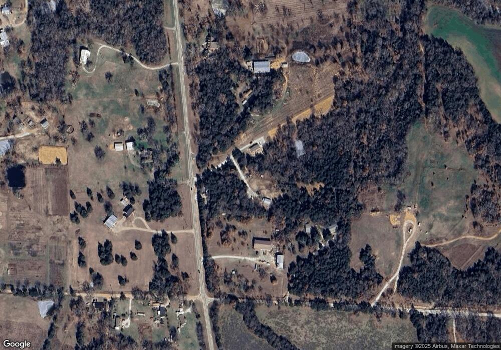 12644 Fm 901, Sadler, TX 76264 - photo 1