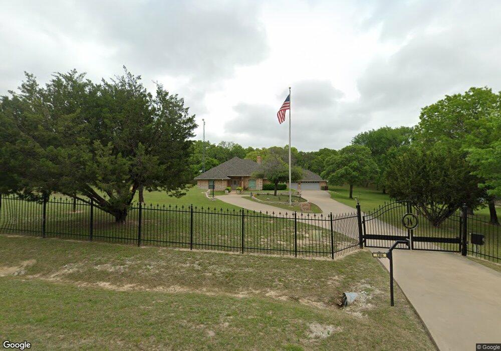 1310 Timber Ridge Trail, Weatherford, TX 76088 - photo 1