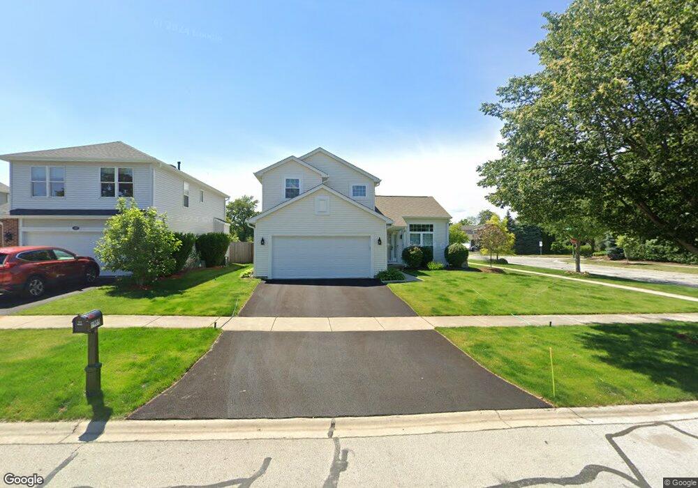 1903 Spice Ln, Naperville, IL 60565 - photo 1