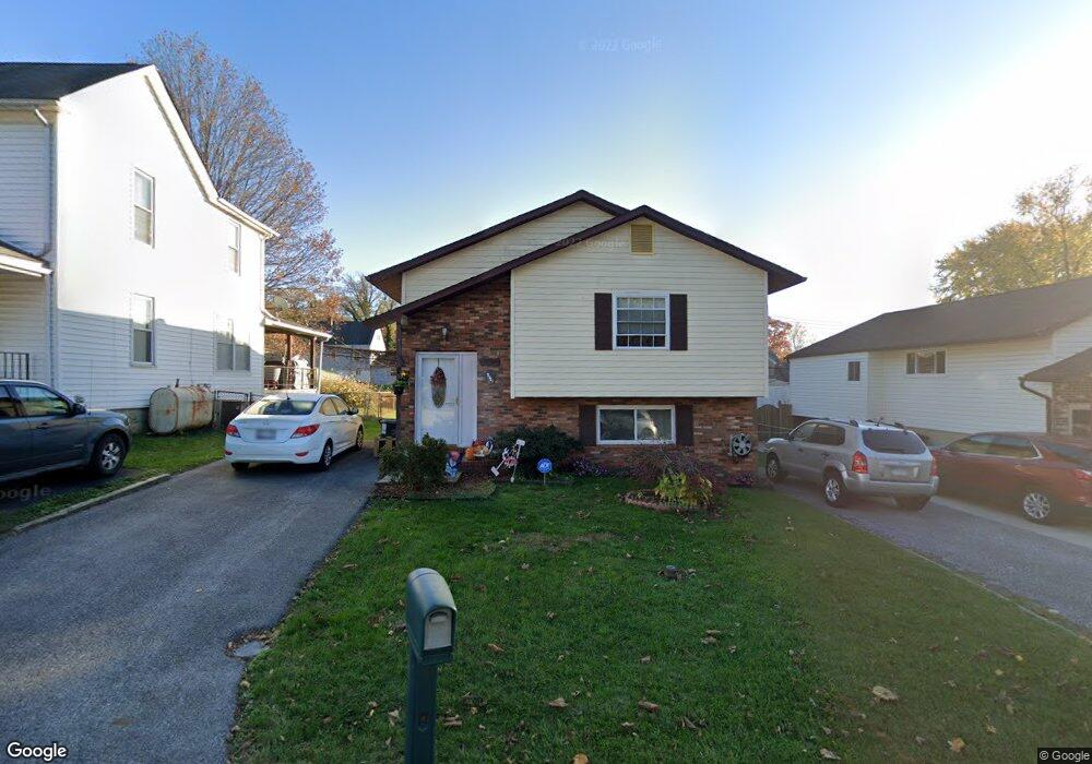 2721 Arbutus Ave, Halethorpe, MD 21227 - photo 1