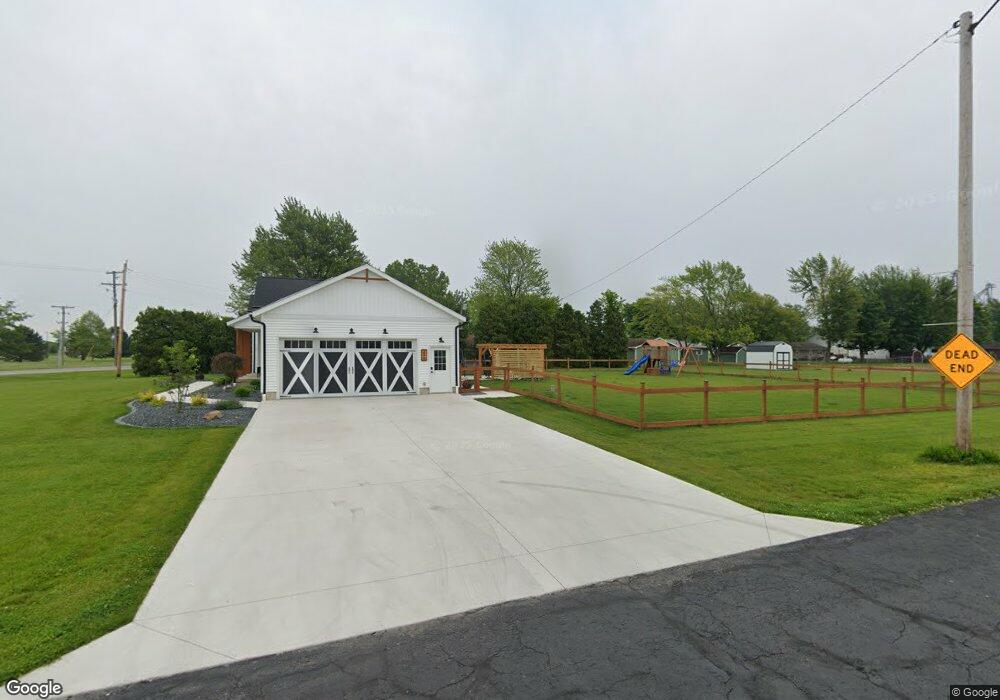 290 Martin St, Fort Jennings, OH 45844 - photo 1