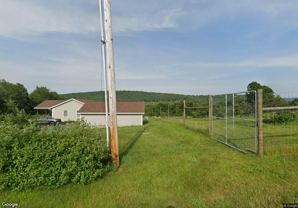 279 Borough Rd, Charlestown, NH 03603 - photo 1