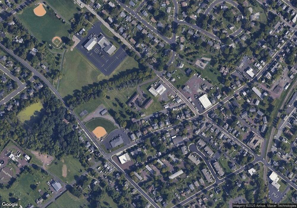 276 N 3rd St unit Townhouse, Telford, PA 18969 - photo 1