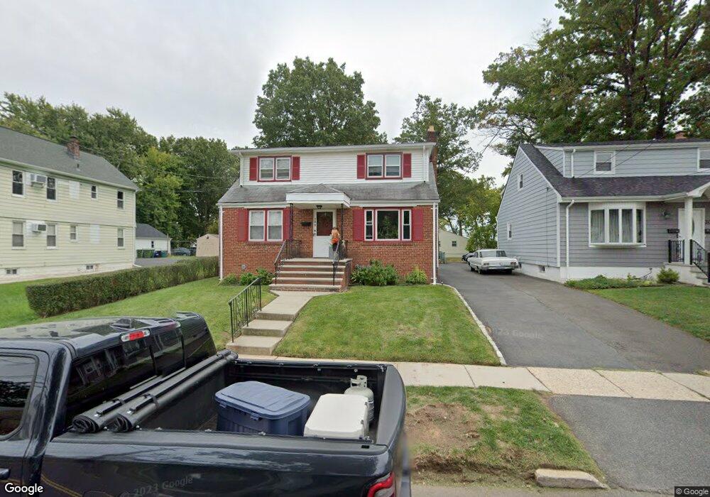 204 E 9th Ave, Roselle, NJ 07203 - photo 1