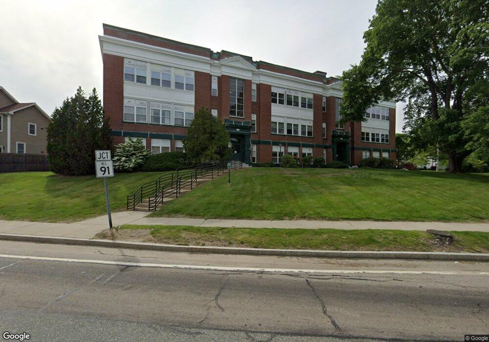 140 High St unit 102, Westerly, RI 02891 - photo 1