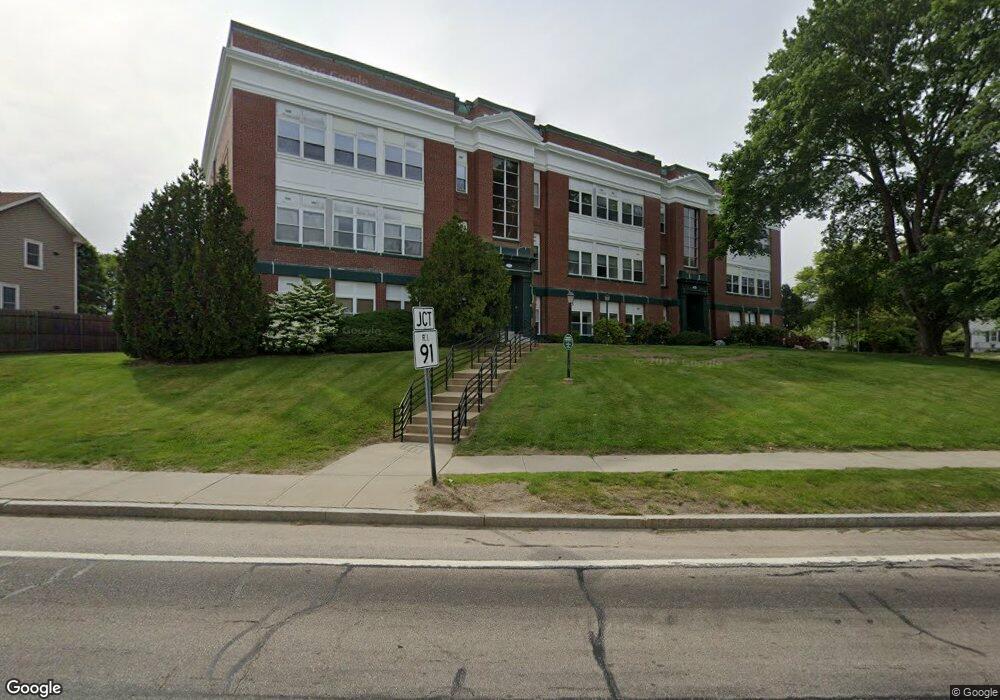 140 High St unit 205, Westerly, RI 02891 - photo 1