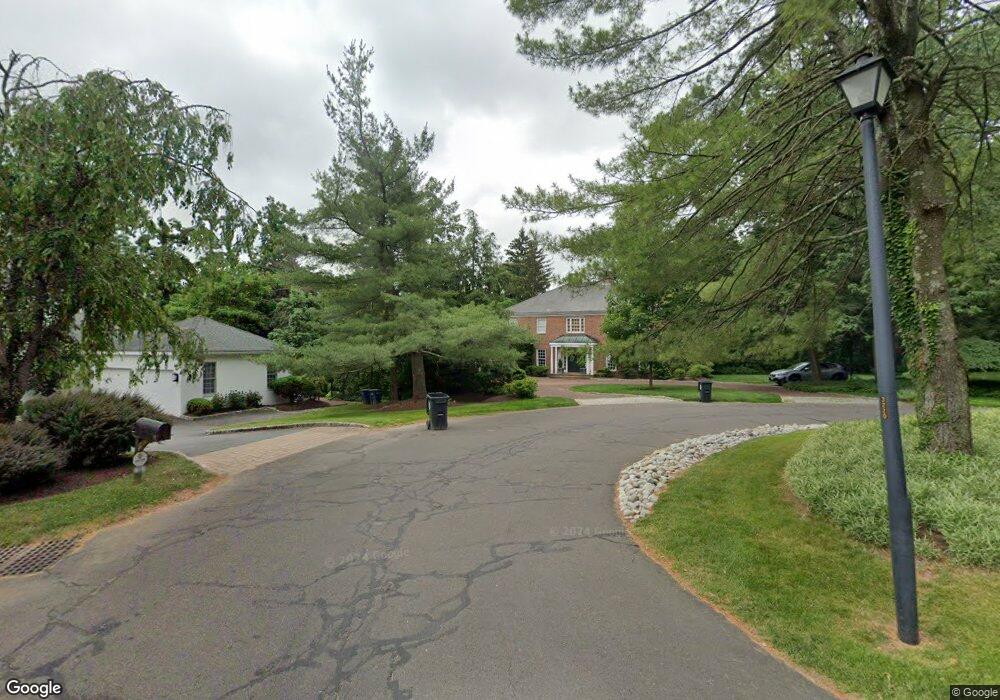 15 Tarkington Ct, Princeton, NJ 08540 - photo 1