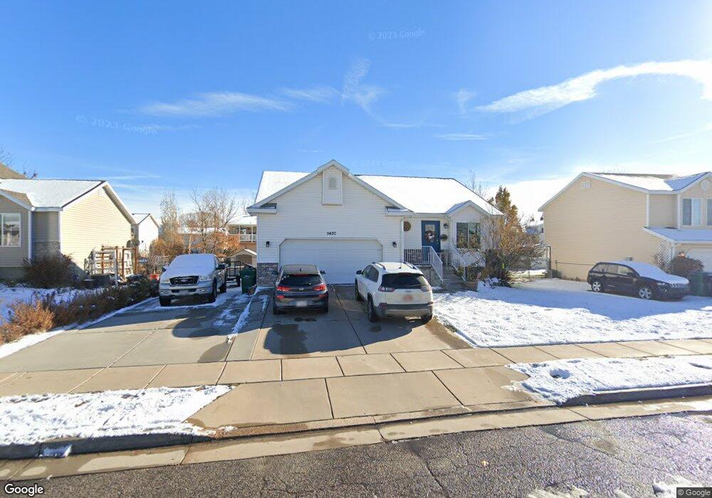 5420 S 4225 W, Roy, UT 84067 - photo 1