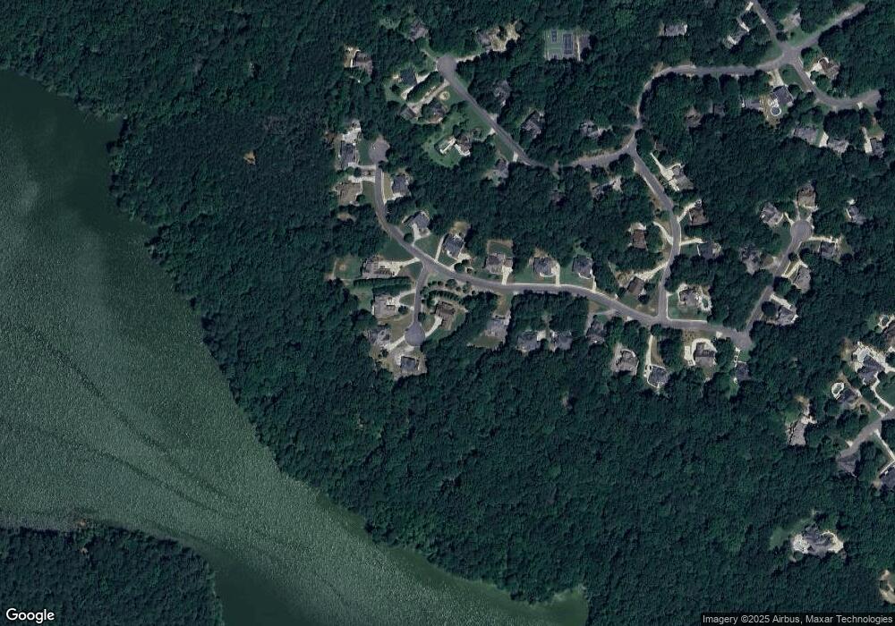 501 Winship Estates Point, Canton, GA 30114 - photo 1