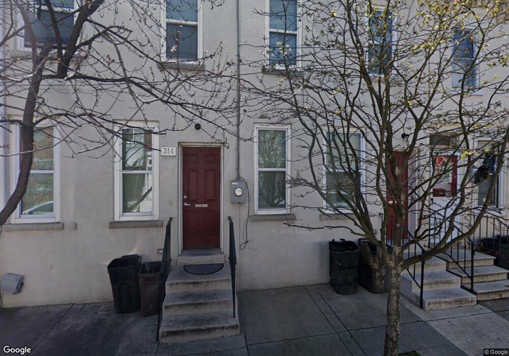 314 Sycamore St, Camden, NJ 08103 - photo 1