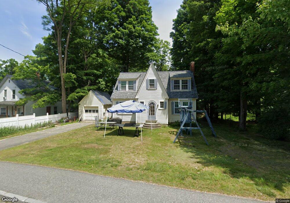 49 Maple Ave, Claremont, NH 03743 - photo 1