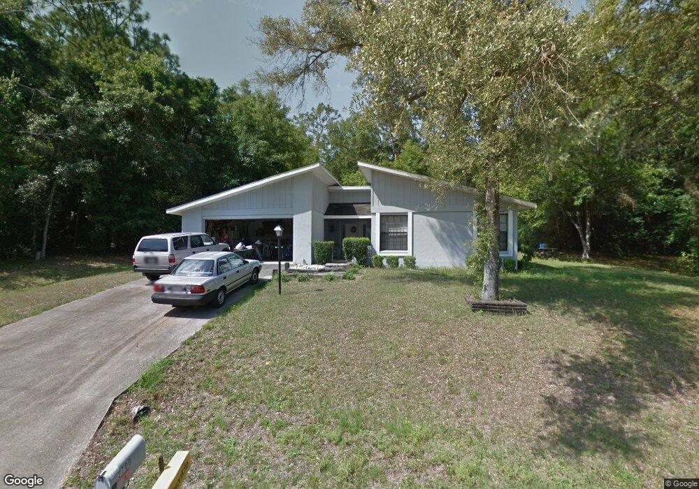 2700 W Fairway Loop, Citrus Springs, FL 34434 - photo 1