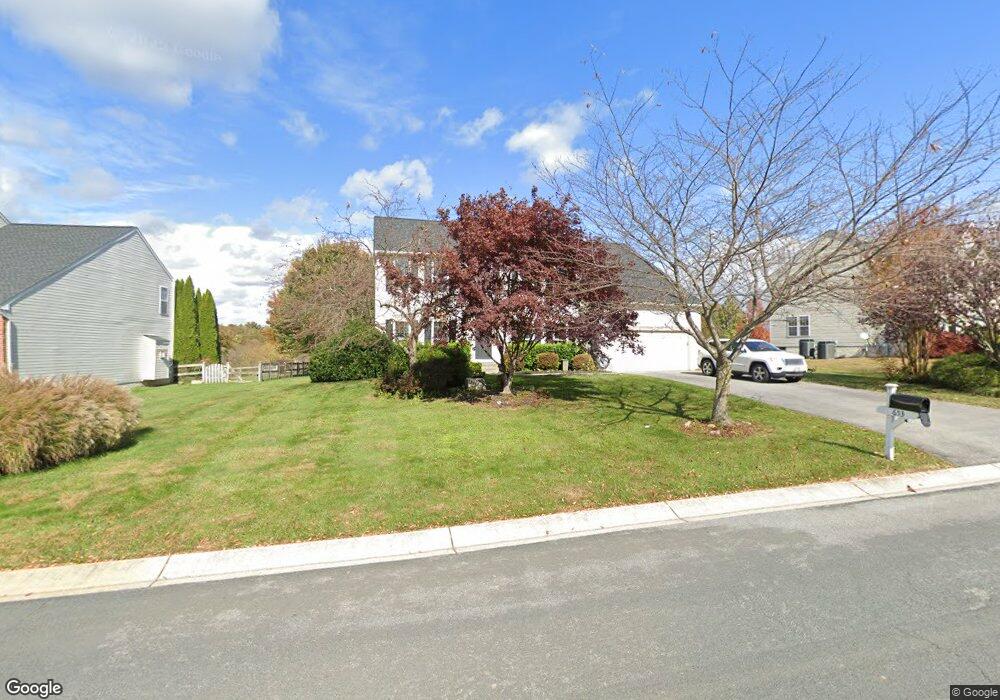 653 Tanglewood Dr, Sykesville, MD 21784 - photo 1