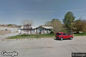 40 S 100 W, Minersville, UT 84752