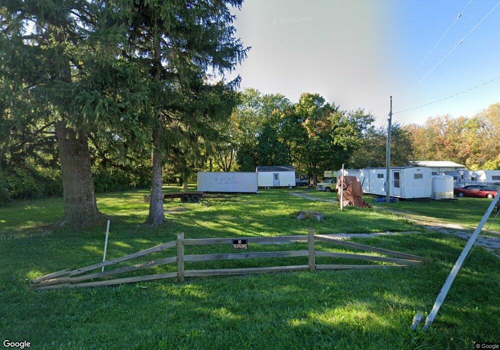 1102 E 4th St, Lima, OH 45804 - photo 1