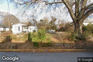 126 N Rocksprings St, Athens, GA 30606