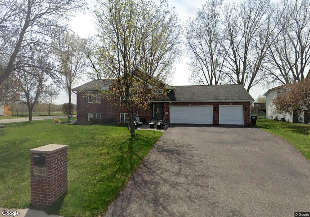 2048 121st Ln NW, Coon Rapids, MN 55448 - photo 1