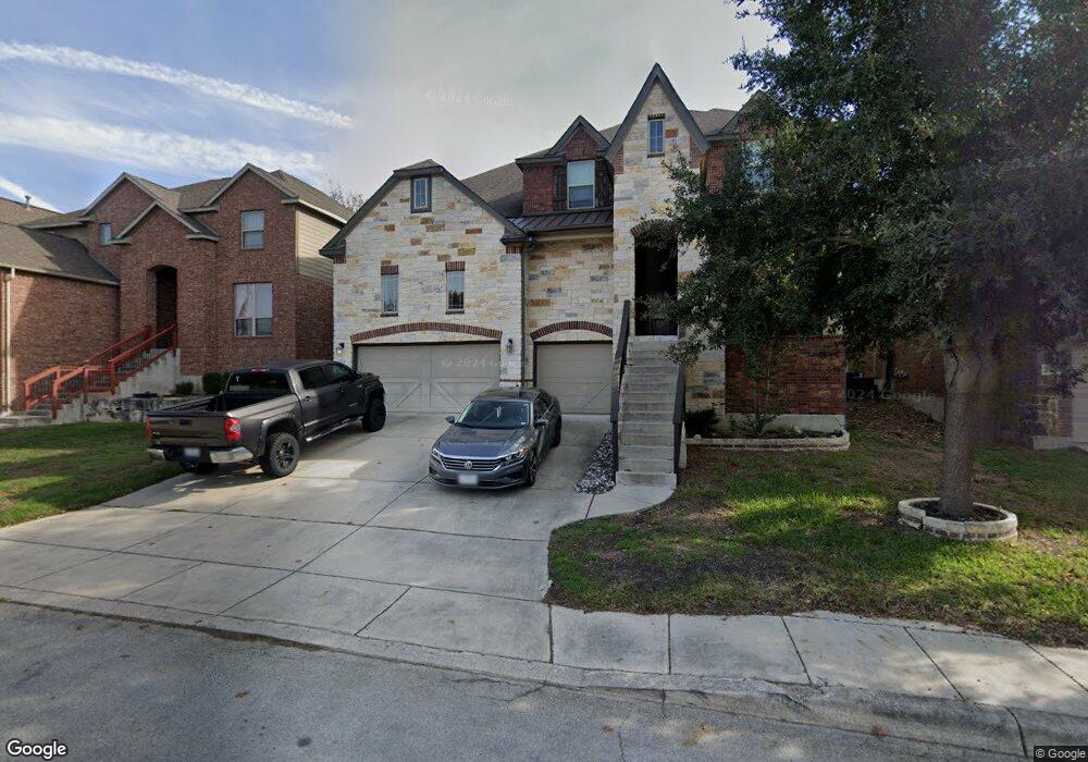 25706 Willard Path, San Antonio, TX 78261 - photo 1