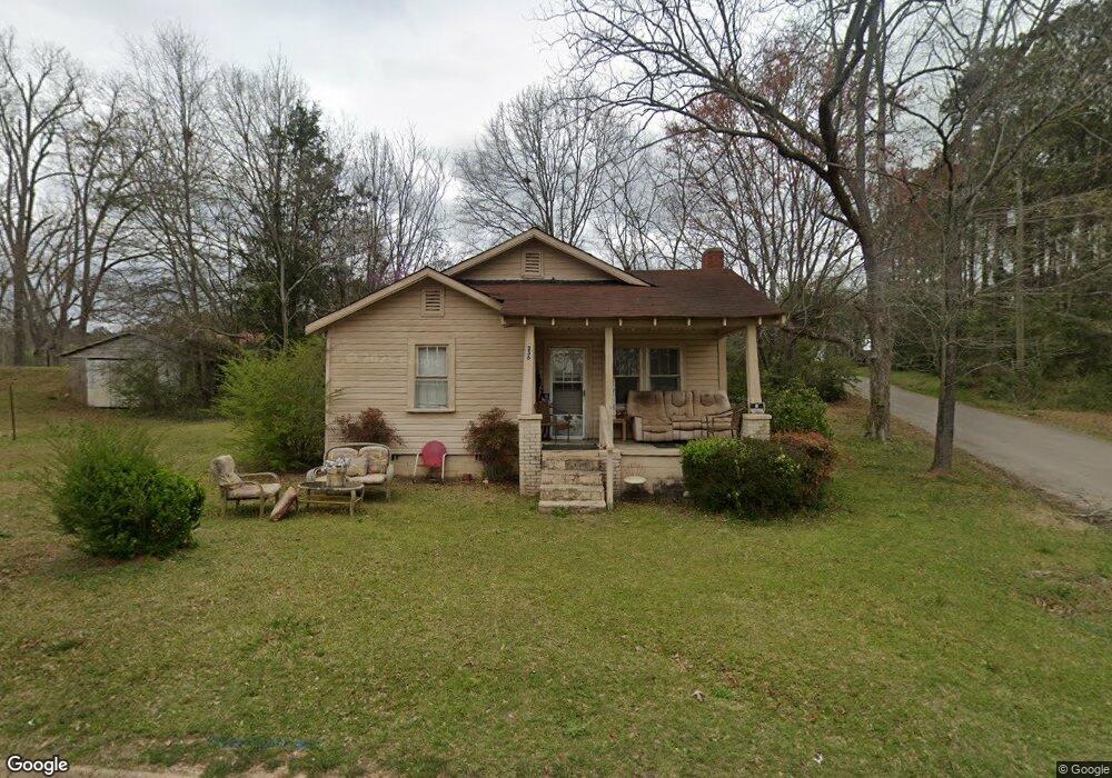 236 Mulberry St, Roanoke, AL 36274 - photo 1