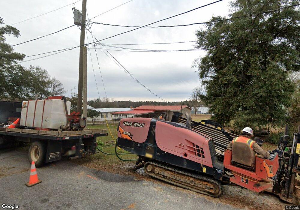 166 Swift Creek Rd, Cordele, GA 31015 - photo 1