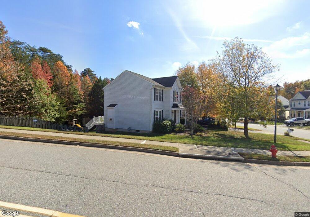 11111 Saturn Ct, Fredericksburg, VA 22407 - photo 1