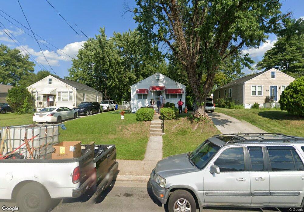 5106 Frankford Ave, Baltimore, MD 21206 - photo 1