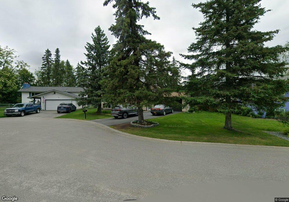 5017 Seton Cir, Anchorage, AK 99508 - photo 1