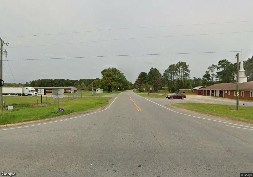 00 Georgia 112, Cairo, GA 39828 - photo 1