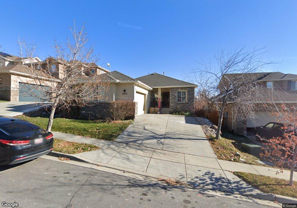 4047 Rivermist Ln, Lehi, UT 84043 - photo 1