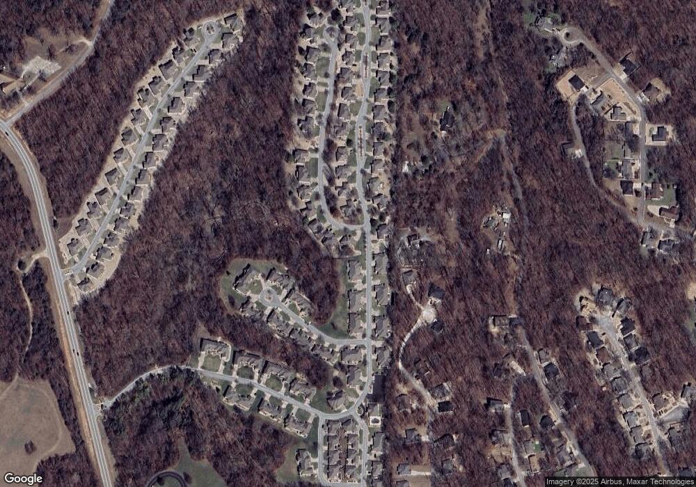 1 Glenbrook Ln, Bella Vista, AR 72715 - photo 1