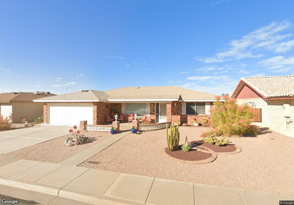 7928 E Navarro Ave, Mesa, AZ 85209 - photo 1