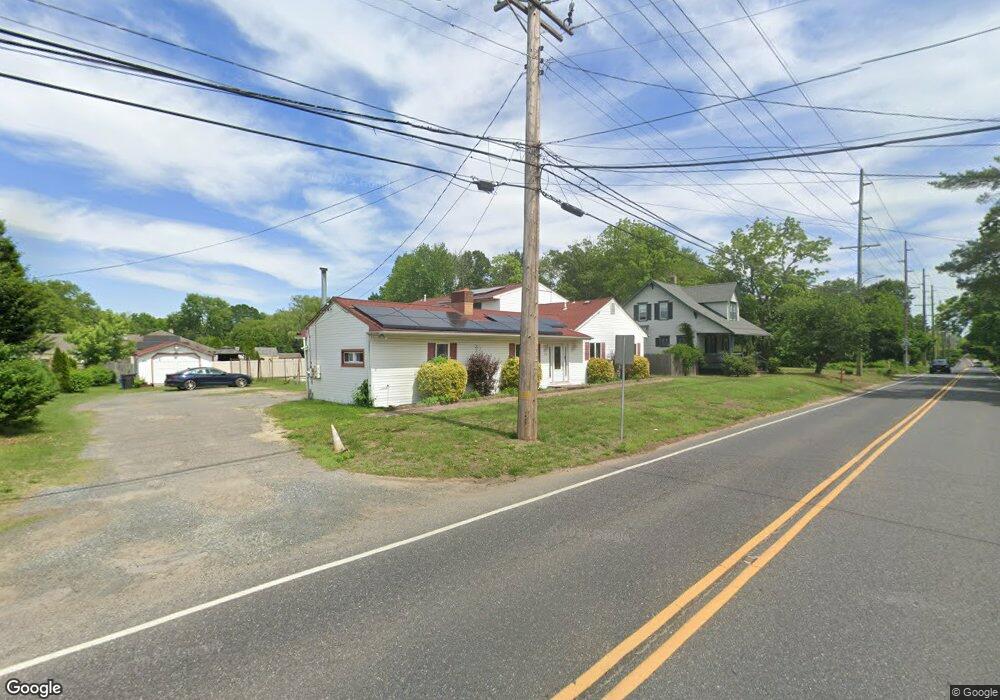 22 Mantua Rd, Mount Royal, NJ 08061 - photo 1