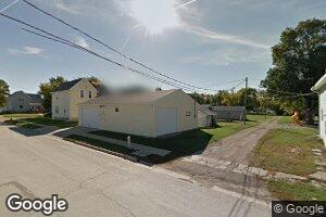 406 1st St SW, Clarion, IA 50525