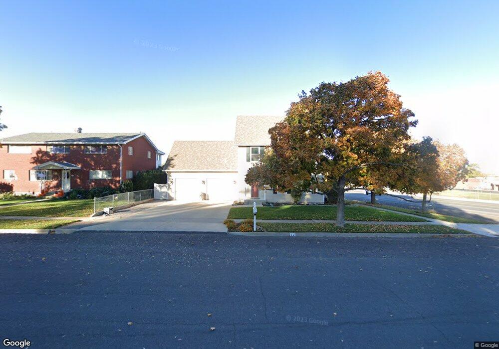 10 S 700 E, Spanish Fork, UT 84660 - photo 1