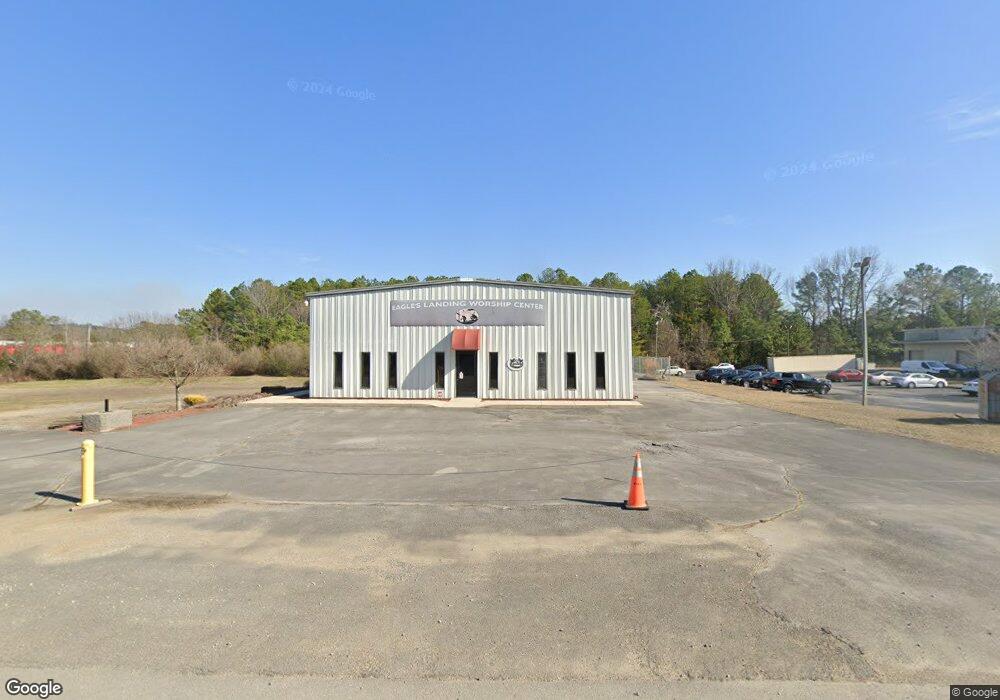 12 Industrial Way SW, Cleveland, TN 37311 - photo 1