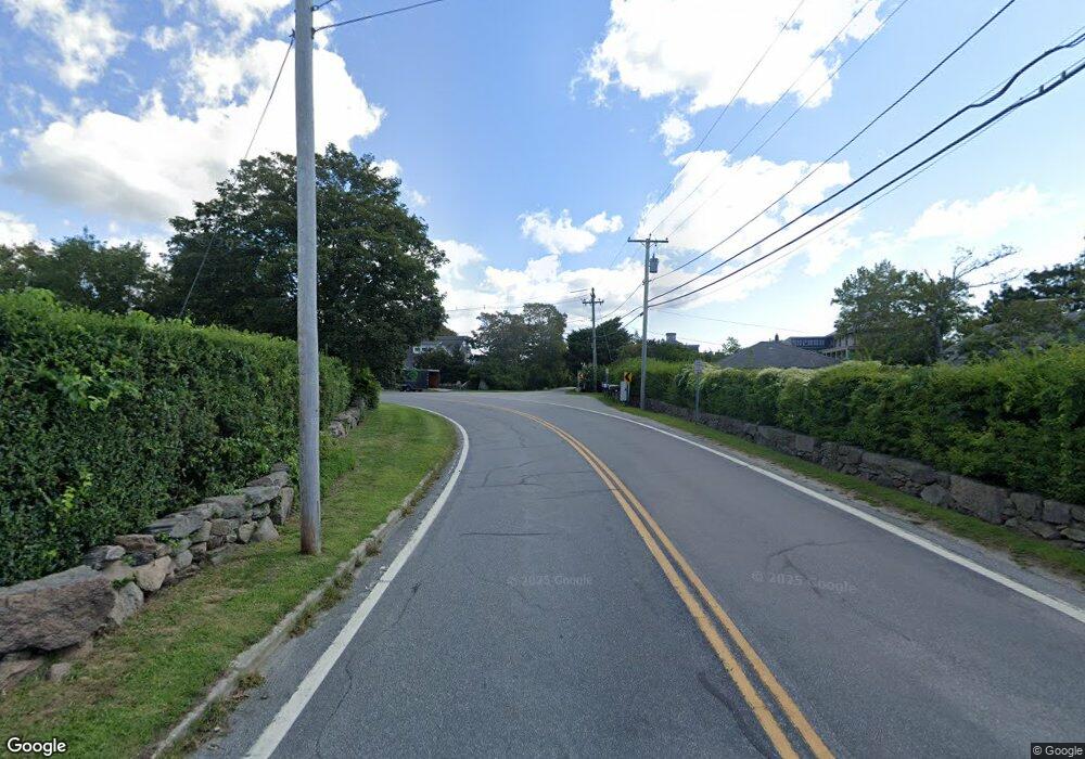 0 Round Pond Rd, Little Compton, RI 02837 - photo 1