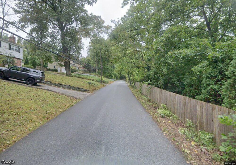 0 Iven Ave, Wayne, PA 19087 - photo 1