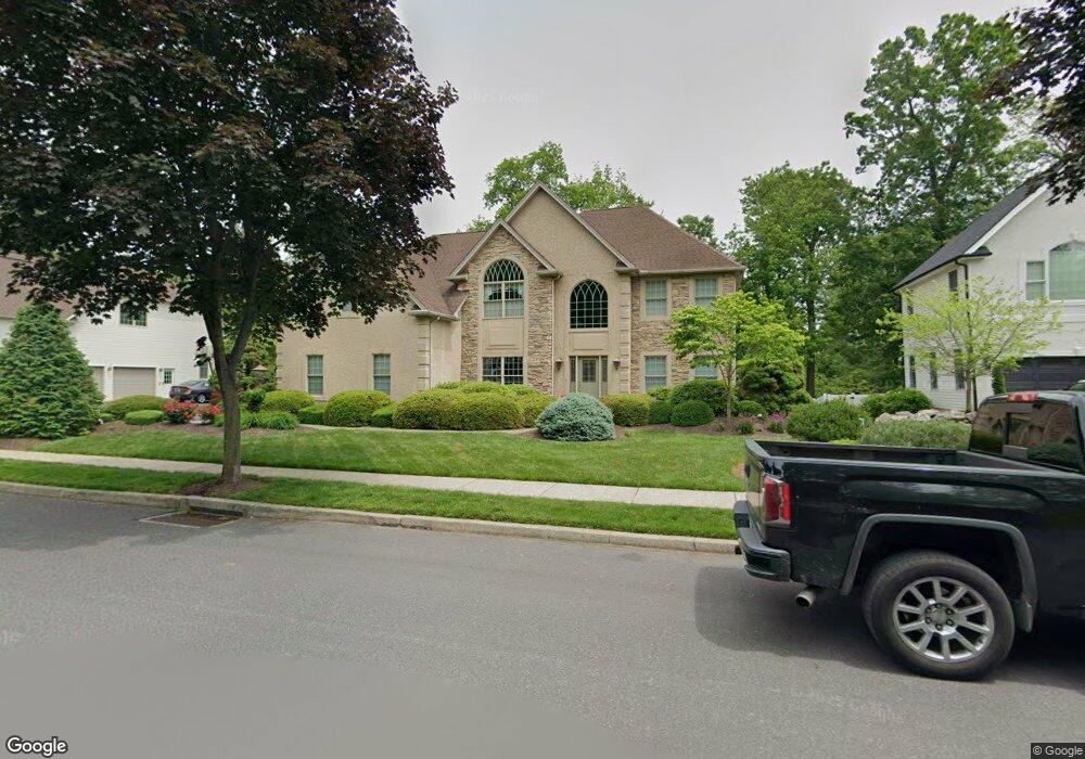 6095 Palomino Dr, Allentown, PA 18106 - photo 1