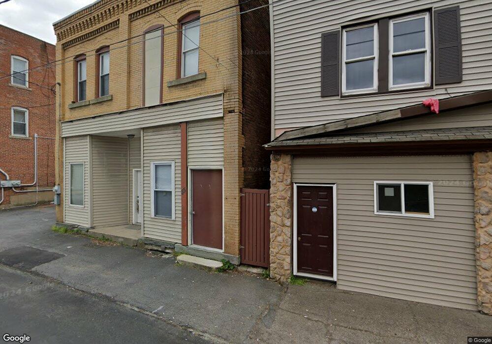 55 E Columbus Ave unit A, Pittston, PA 18640 - photo 1