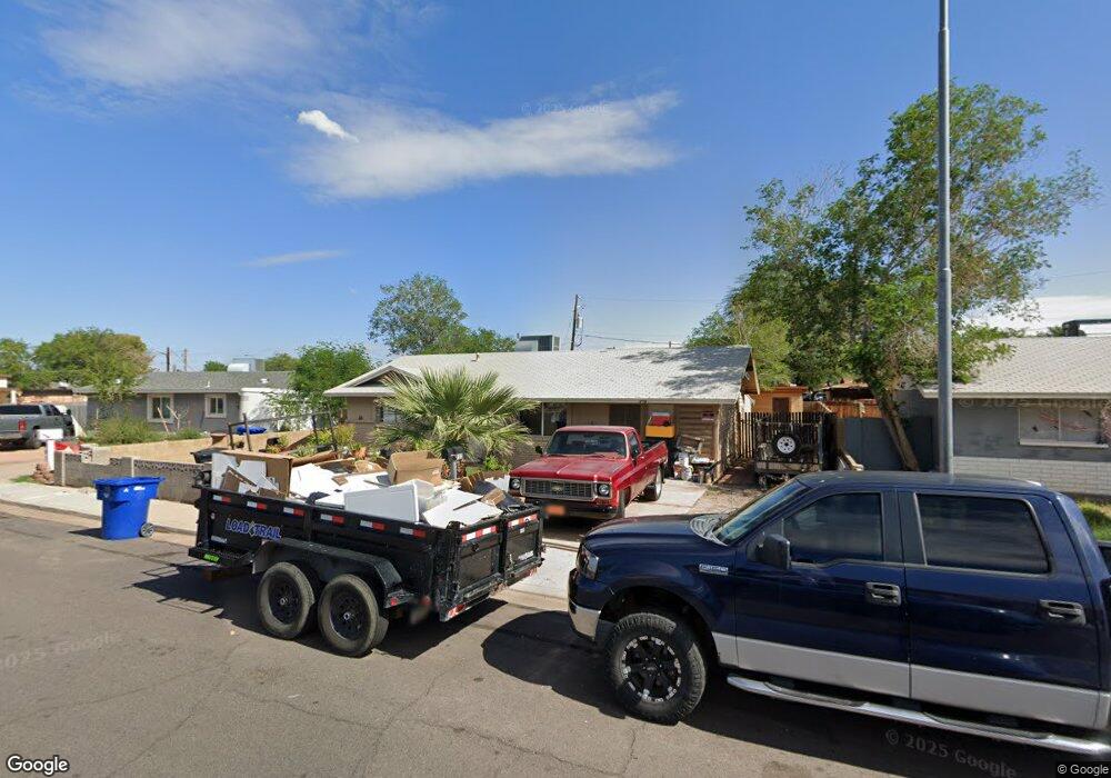 705 S Bellview, Mesa, AZ 85204 - photo 1