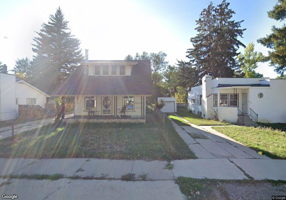 624 School St, Craig, CO 81625 - photo 1