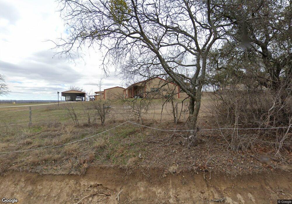 9801 Old Agnes Rd, Springtown, TX 76082 - photo 1