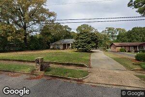 6308 Woodcrest Dr, Mobile, AL 36608