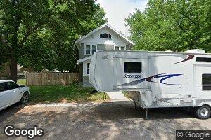 222 E Webster St, Goldfield, IA 50542