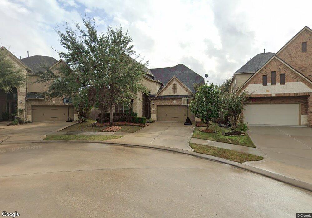 27803 Hunters Rock Ln, Katy, TX 77494 - photo 1