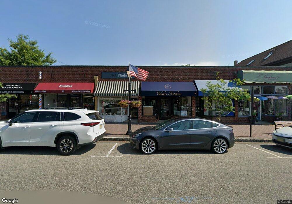 78 W Allendale Ave, Allendale, NJ 07401 - photo 1