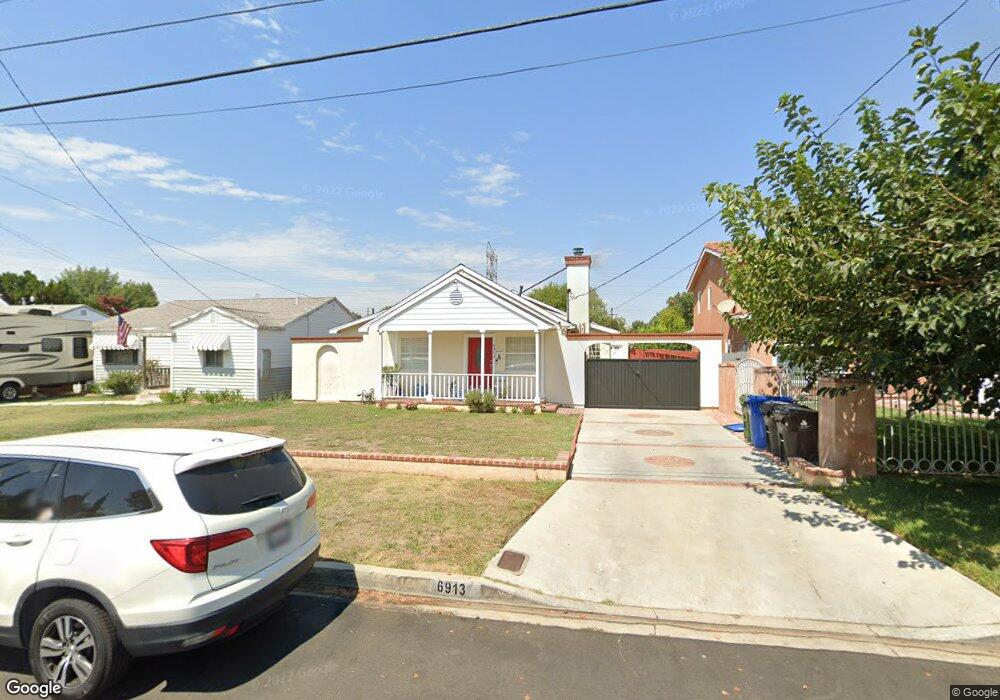 Street View Photo